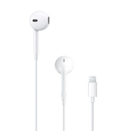 EarPods with lightning connector
