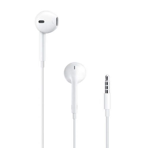 iPhone 6 EarPods