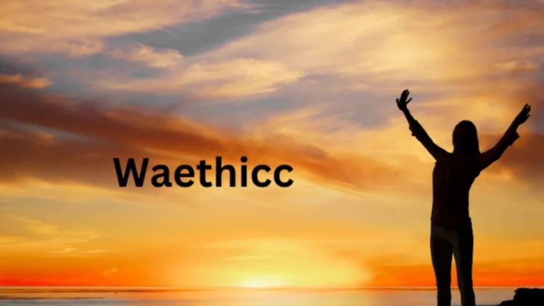 waethicc