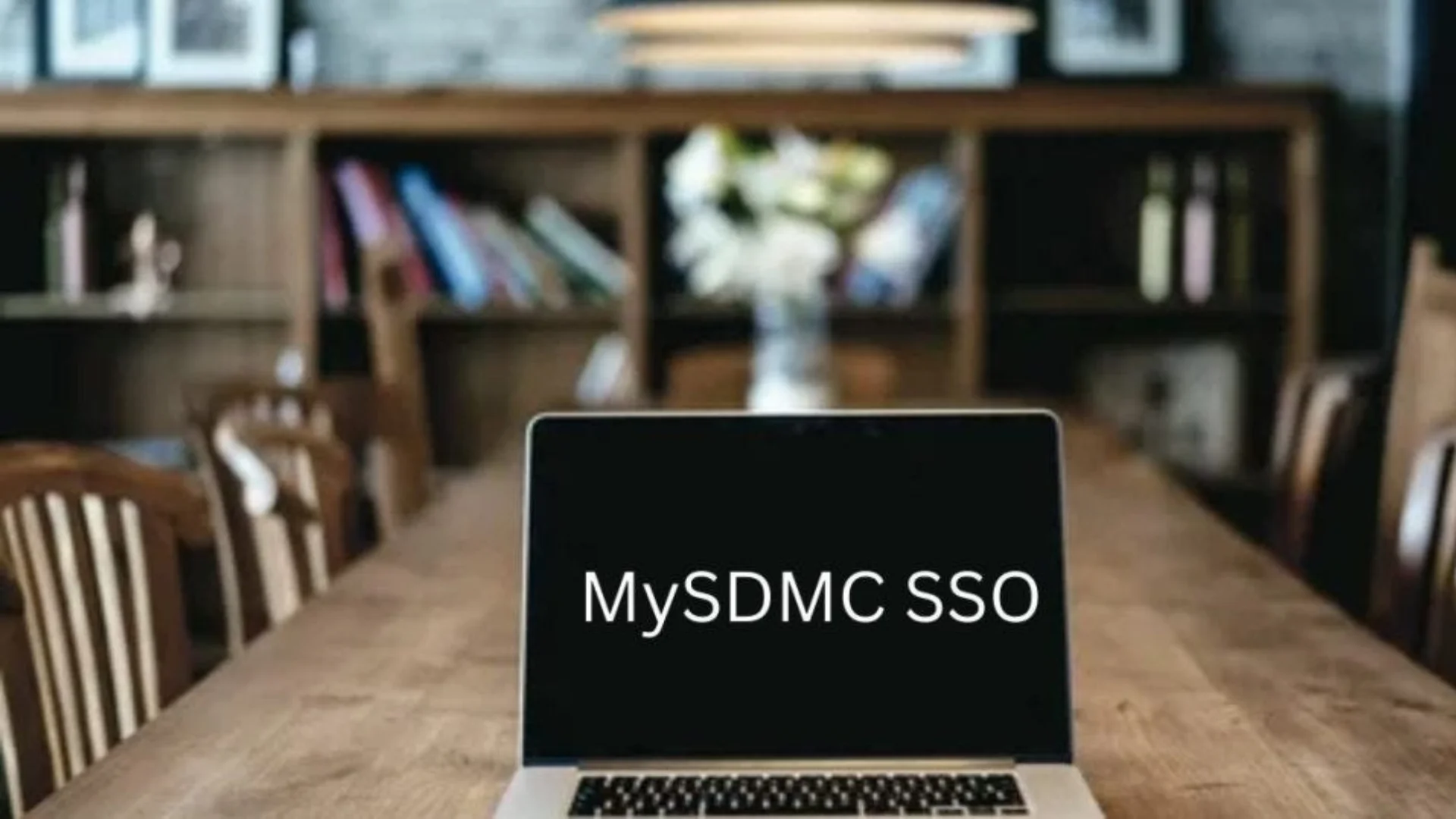 Access MySDMC SSO: Simplified Login Guide for SDMC Portal