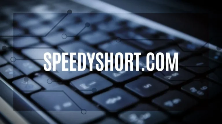 speedyshort.com