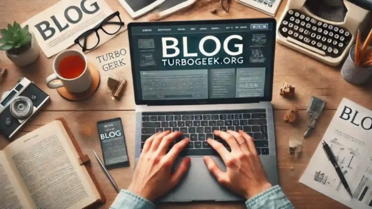 about blog/turbogeekorg