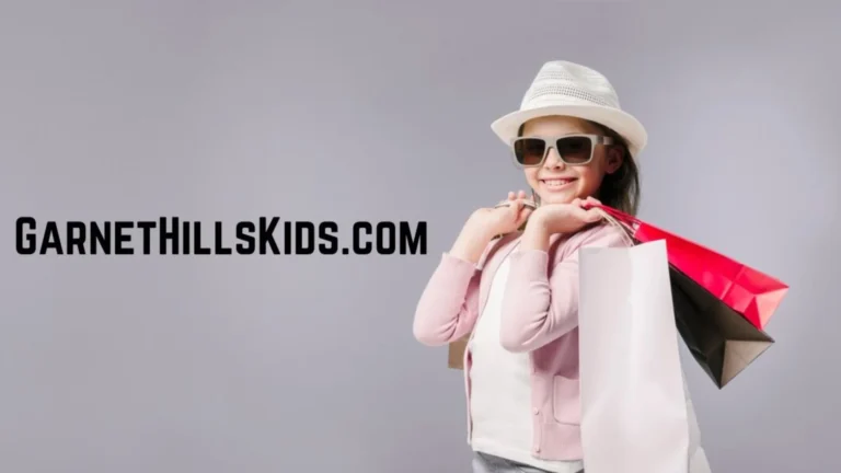 garnethillskids.com