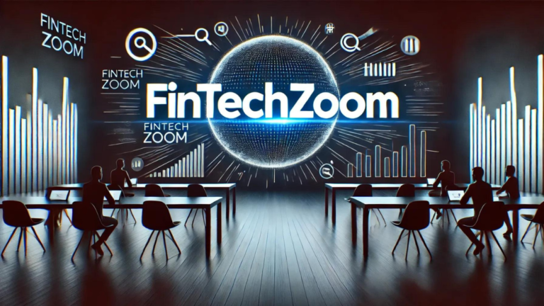 money fintechzoom