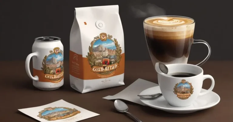 Gibraltar Coffee