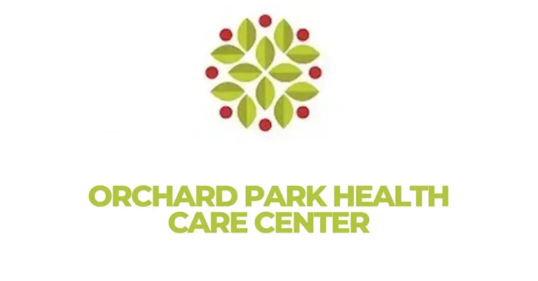 orchard park health care center