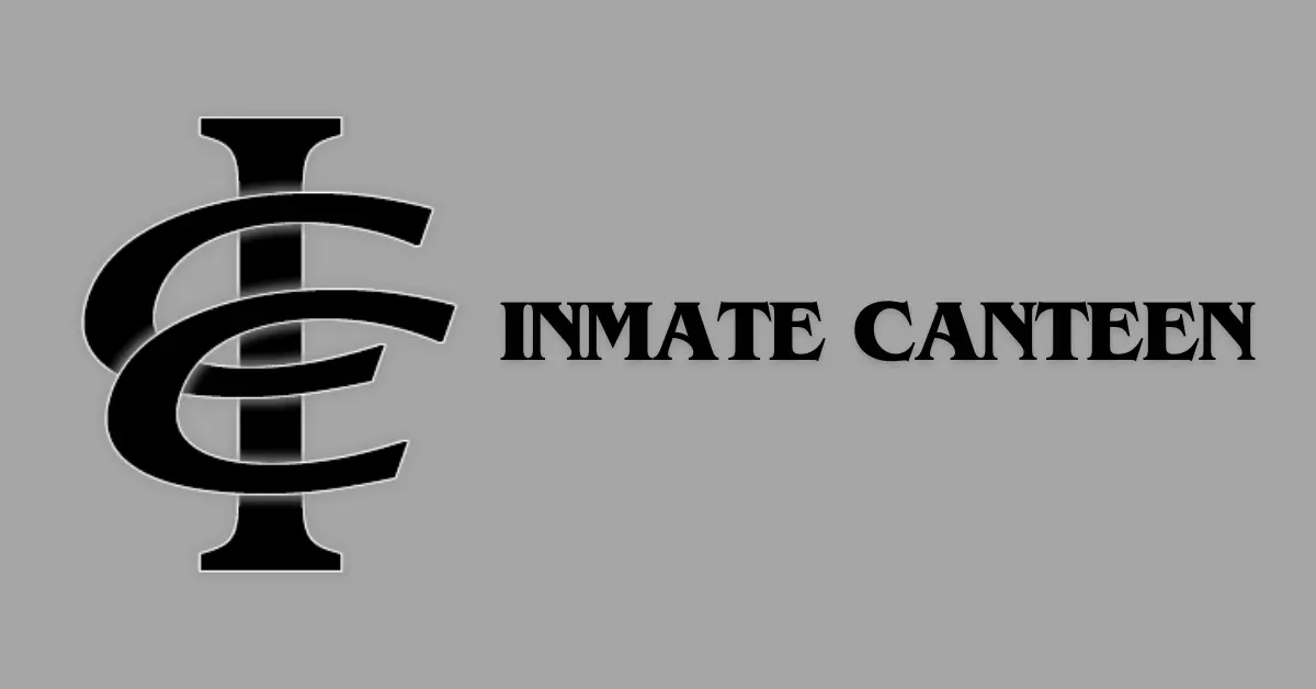 inmate canteen