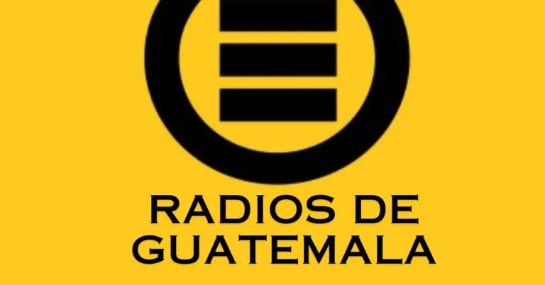 radios de guatemala