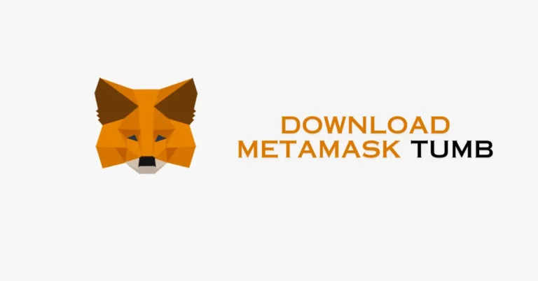 download metamask tumb