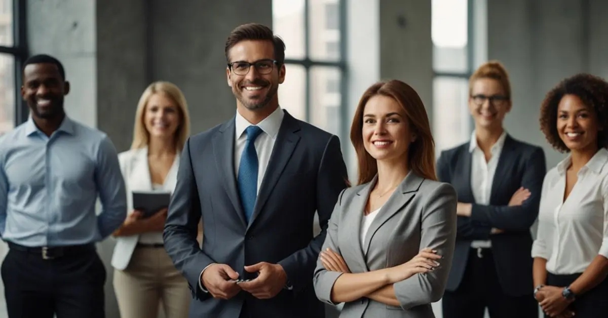 Leadership Development