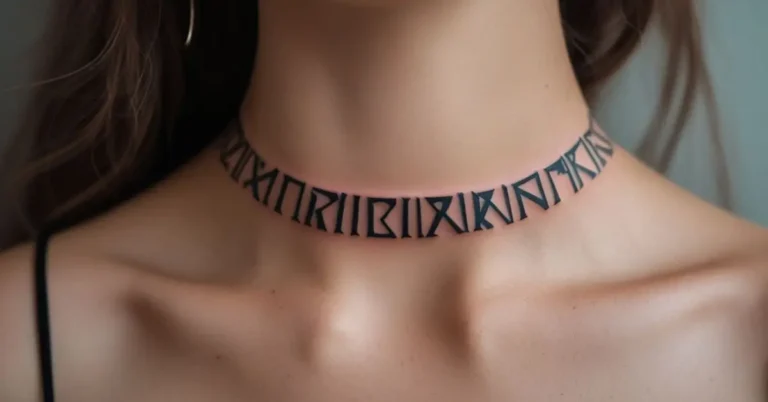 Tattoo Greek Words