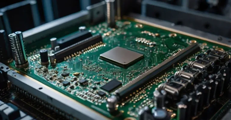 Applications with Advanced GPU Capabilities