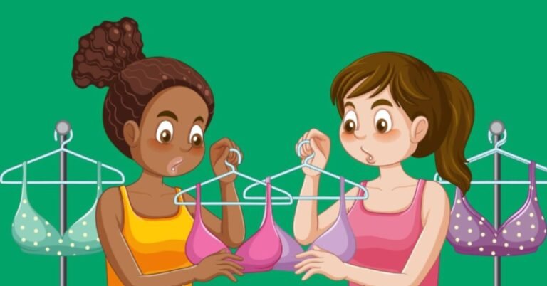 Looking for New Bras? Here’s How to Find the Right One
