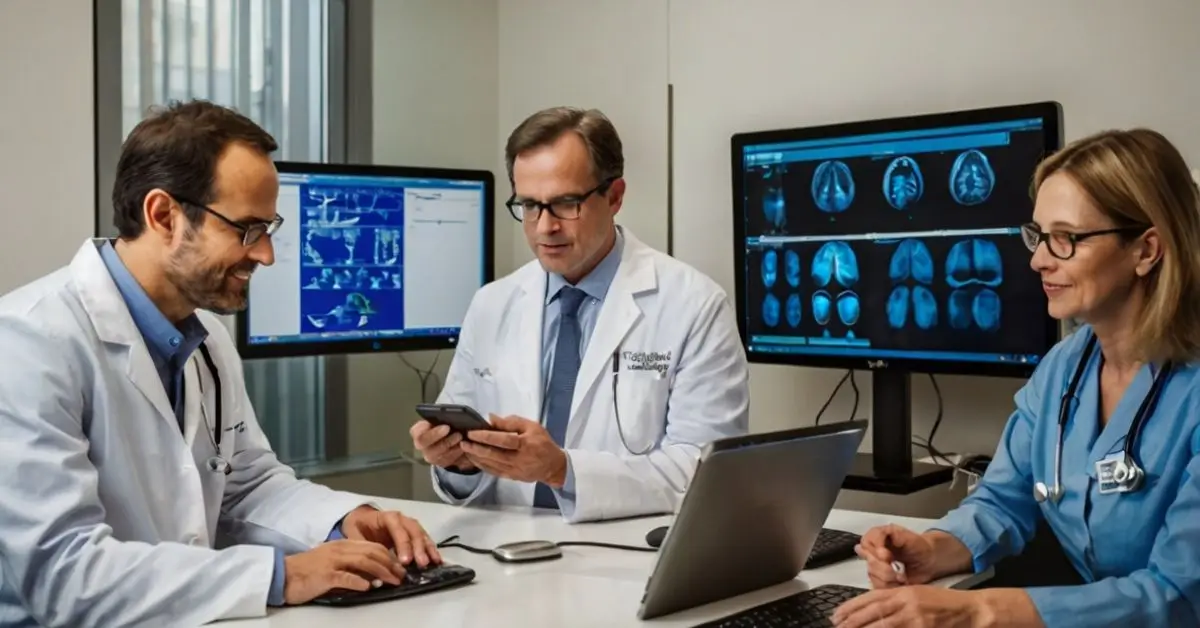 Doctiplus: The Future of Digital Healthcare - imocan.com