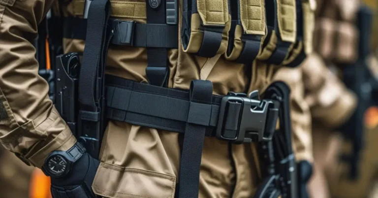 Defender Tie