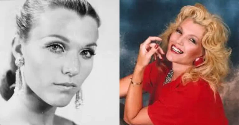 Maye Musk Young