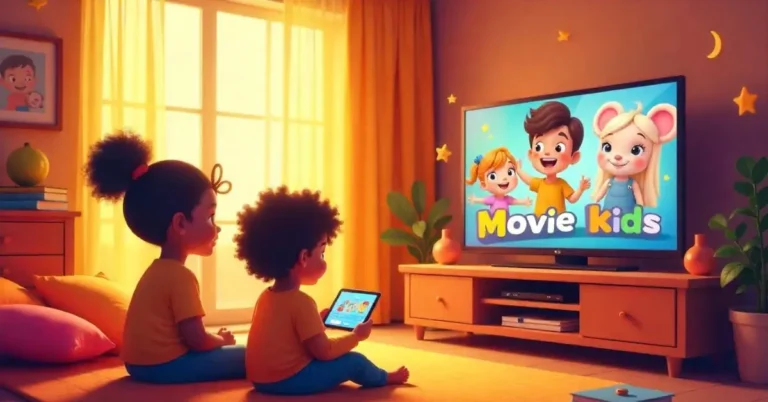 MovieKids