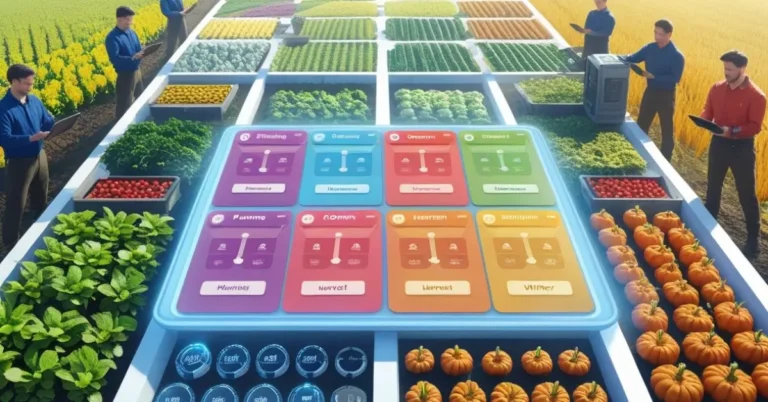 Fruit Seas Trello