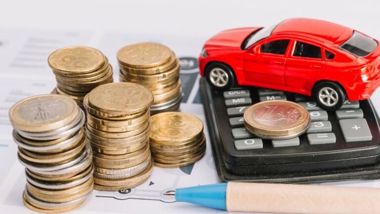 Car Loan Refinancing