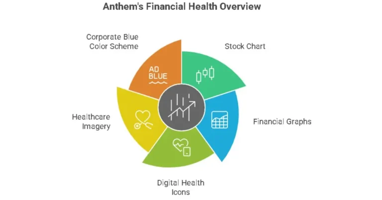 Anthem Stock Price