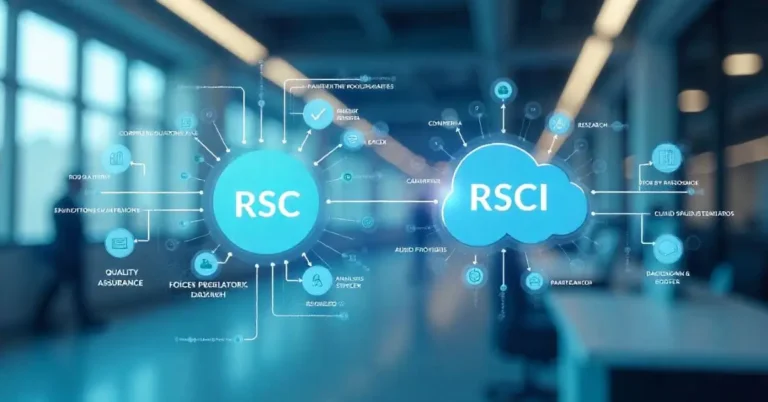 RSC RSCI