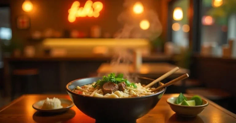 How to Pronounce Pho