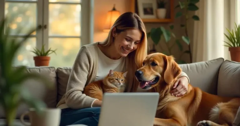 HuffPost Cats and Dogs