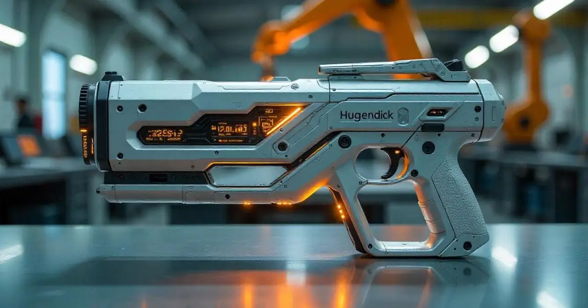 Hugendick
