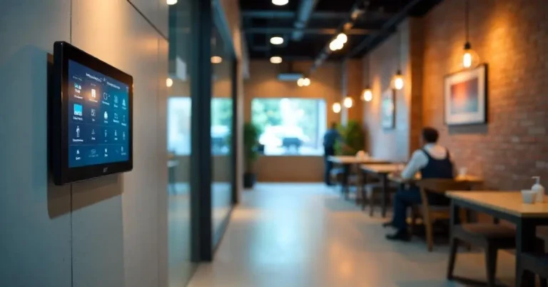 ADT for Business