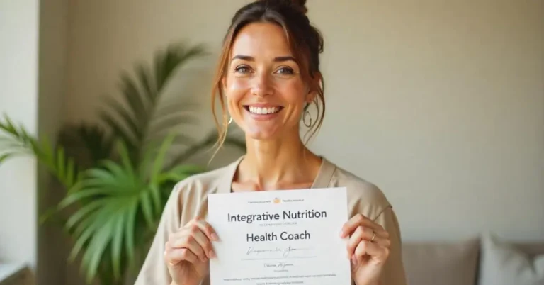 IIN Health Coach