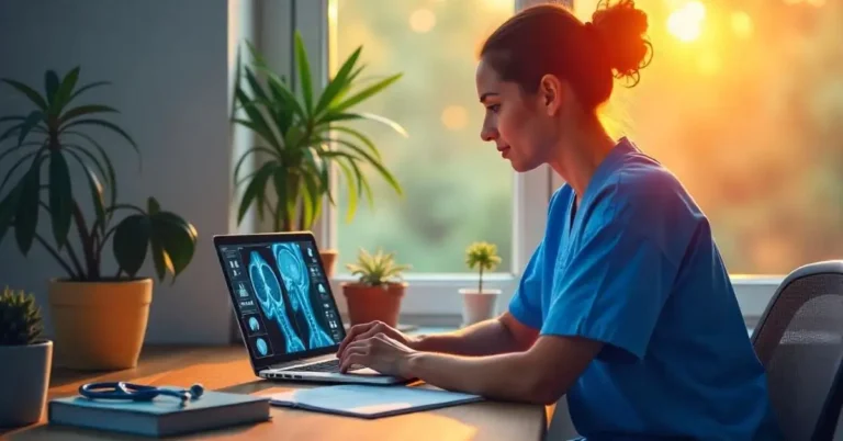 Best Online Radiology Tech Programs