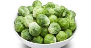 What Are Brussels Sprouts? A Quick Guide