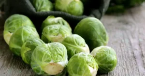 What Are Brussels Sprouts? A Quick Guide