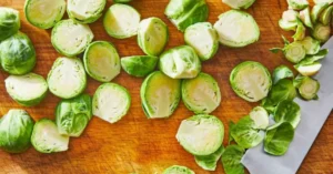 What Are Brussels Sprouts? A Quick Guide
