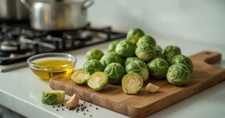 Brussels Sprouts
