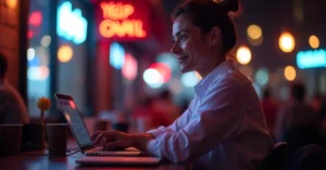  Yelp Business Account