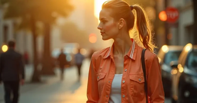Top Business Casual Shirts for Women to Elevate Office Style