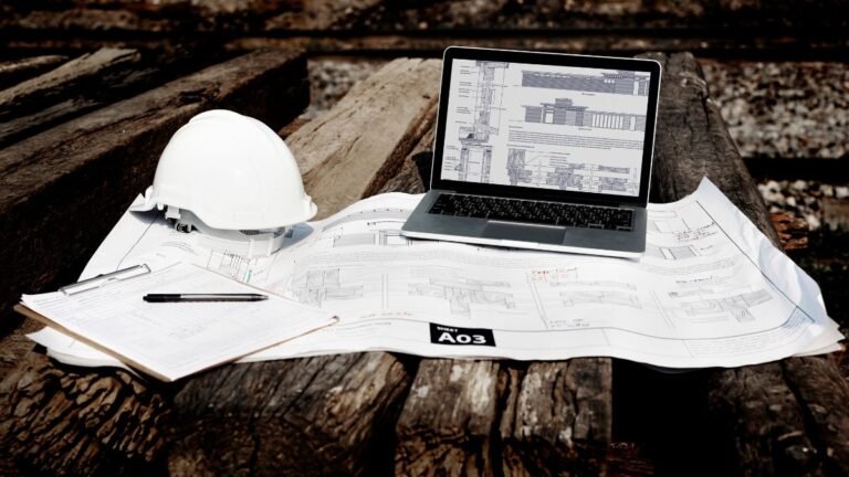 Pre-Construction Planning