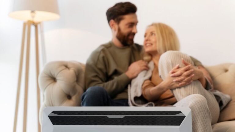 Modern Water Heaters