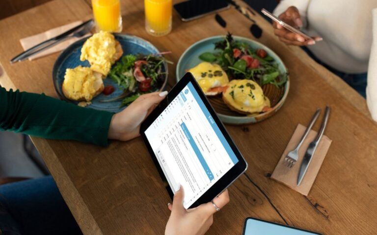 Streamline Hospitality Management