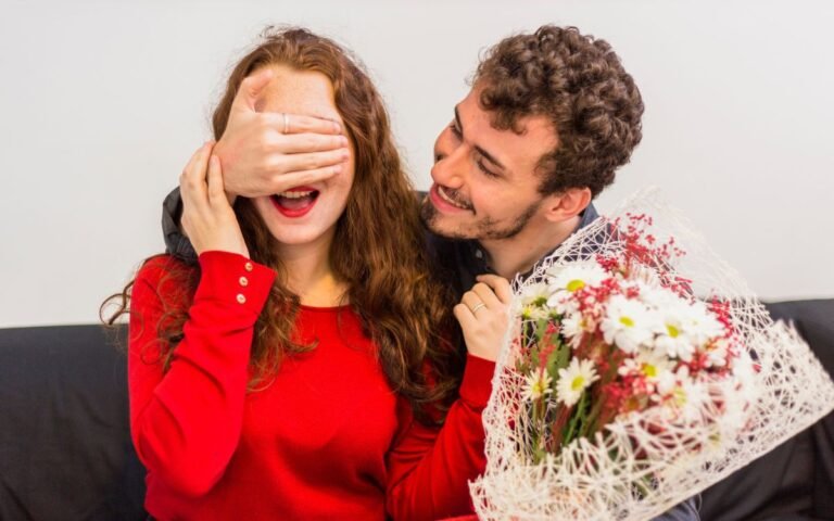 Flower Bouquets