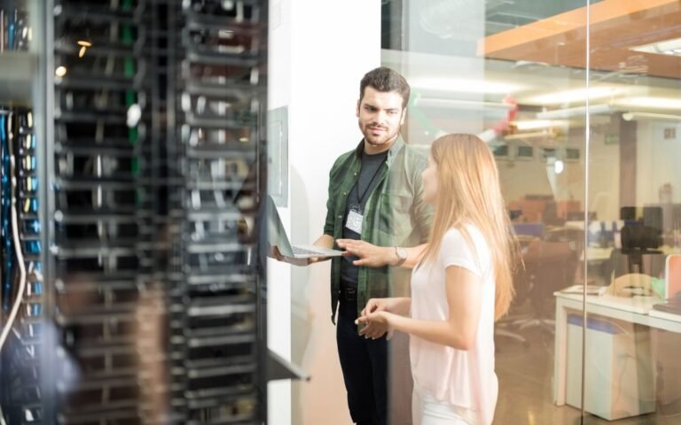 Rack Systems