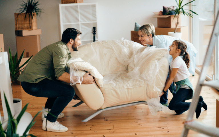 Low-Maintenance Living