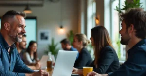 business network groups