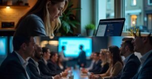 business network groups