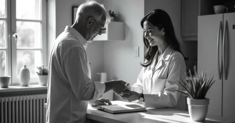 brightstar home health