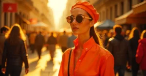 Y2K Fashion Trends