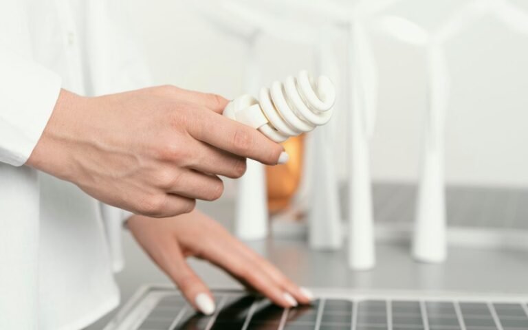 Innovative Tips for Keeping Your Home’s Electrical System Safe and Efficient Post Preview