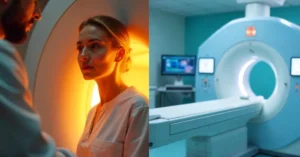 mri tech job description