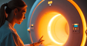 mri tech job description